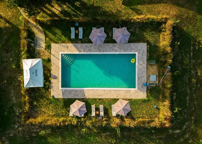 Agriturismo Anfora Della Vita