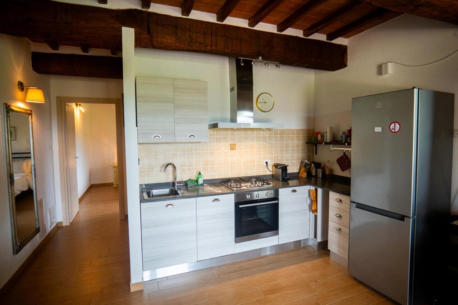 Anfora Della Apartment