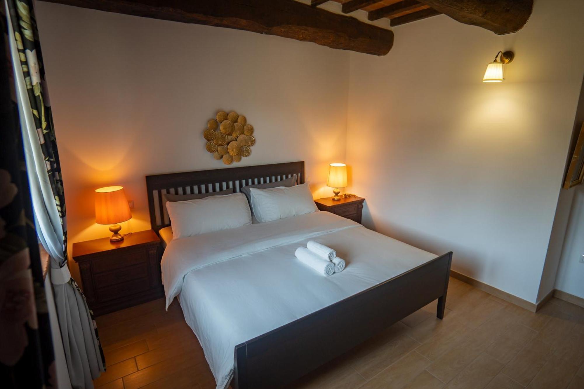 Anfora Della Apartment