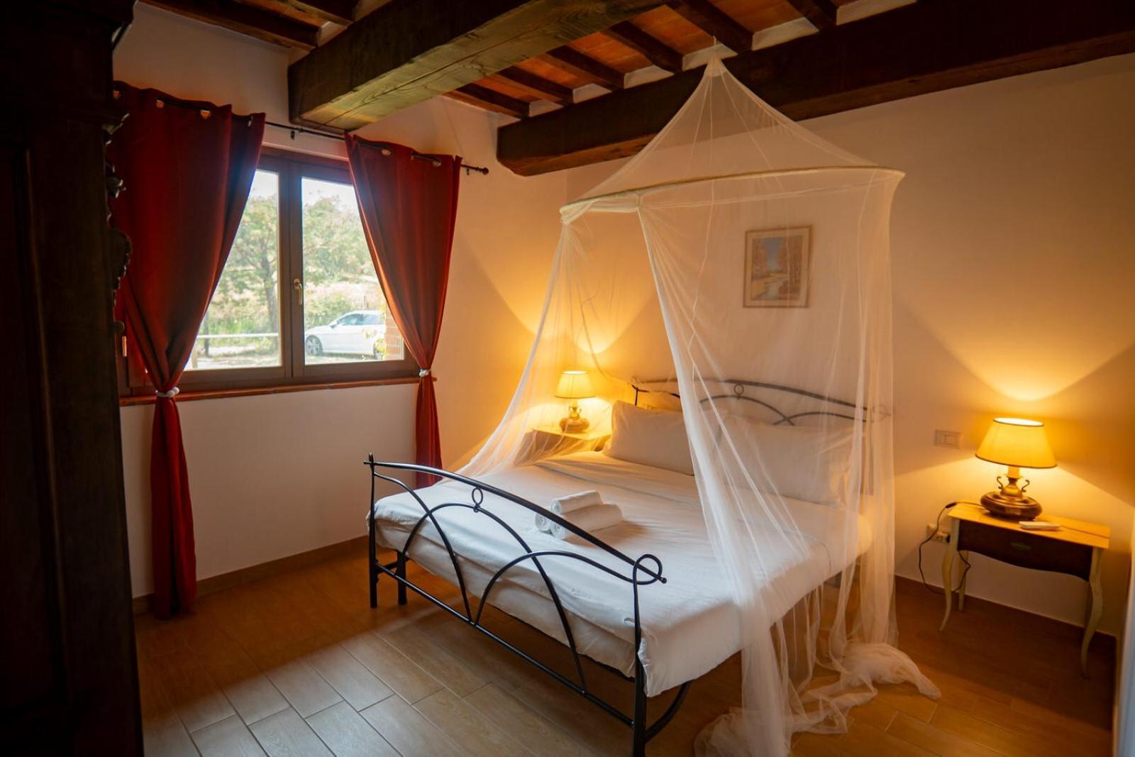 Anfora Della Apartment Massa Marittima