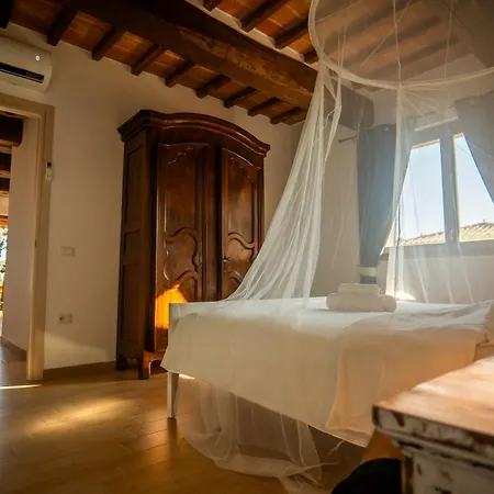 Agriturismo Anfora Della Vita Massa Marittima Exterior foto