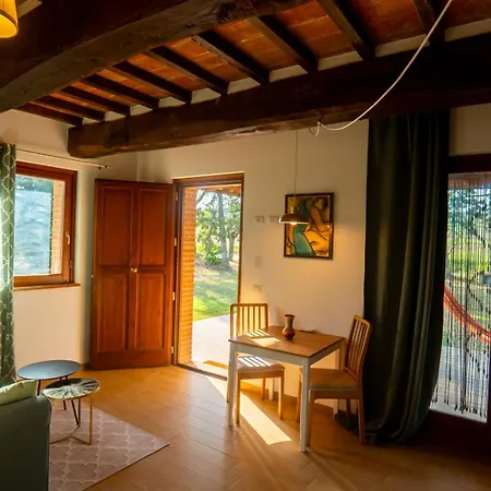 Agriturismo Anfora Della Vita Massa Marittima Exterior foto