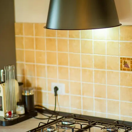 Agriturismo Anfora Della Vita Massa Marittima Zimmer foto