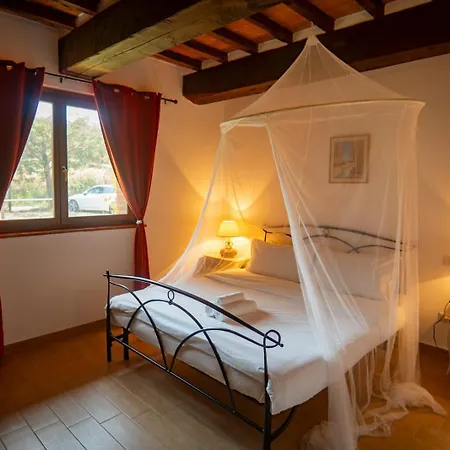 Agriturismo Anfora Della Vita Massa Marittima Exterior foto