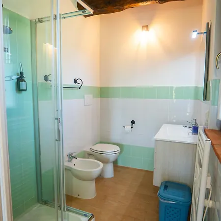 Agriturismo Anfora Della Vita Massa Marittima Zimmer foto