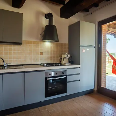 Agriturismo Anfora Della Vita Massa Marittima Zimmer foto