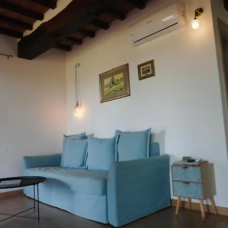 Agriturismo Anfora Della Vita Massa Marittima Zimmer foto