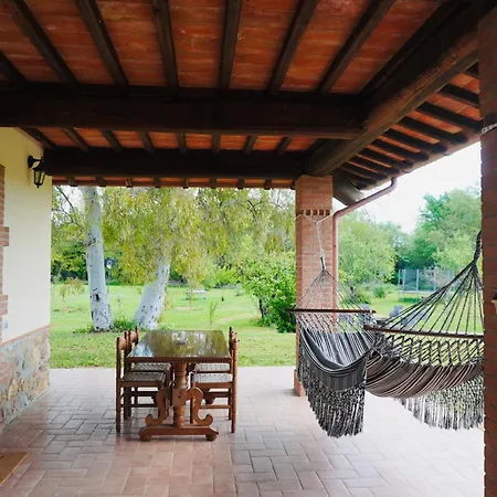 Agriturismo Anfora Della Vita Massa Marittima Exterior foto