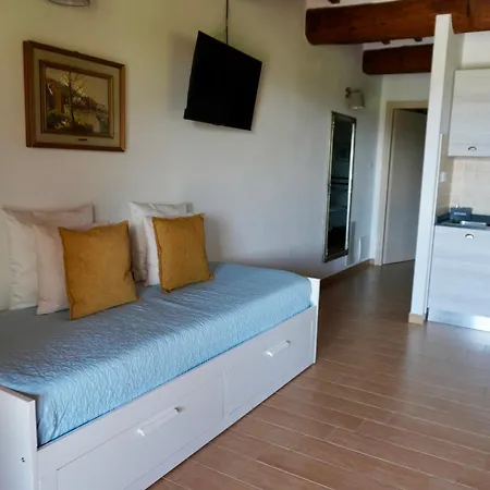 Agriturismo Anfora Della Vita Massa Marittima Zimmer foto