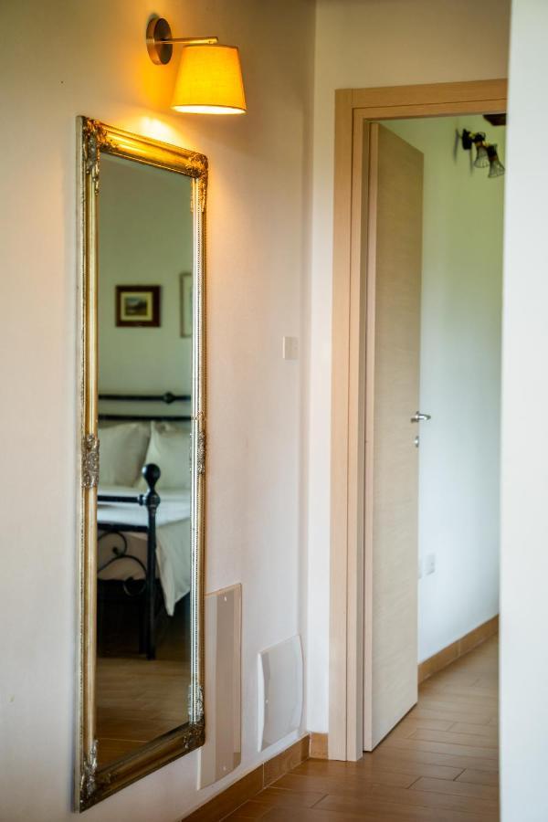 Anfora Della Apartment Massa Marittima