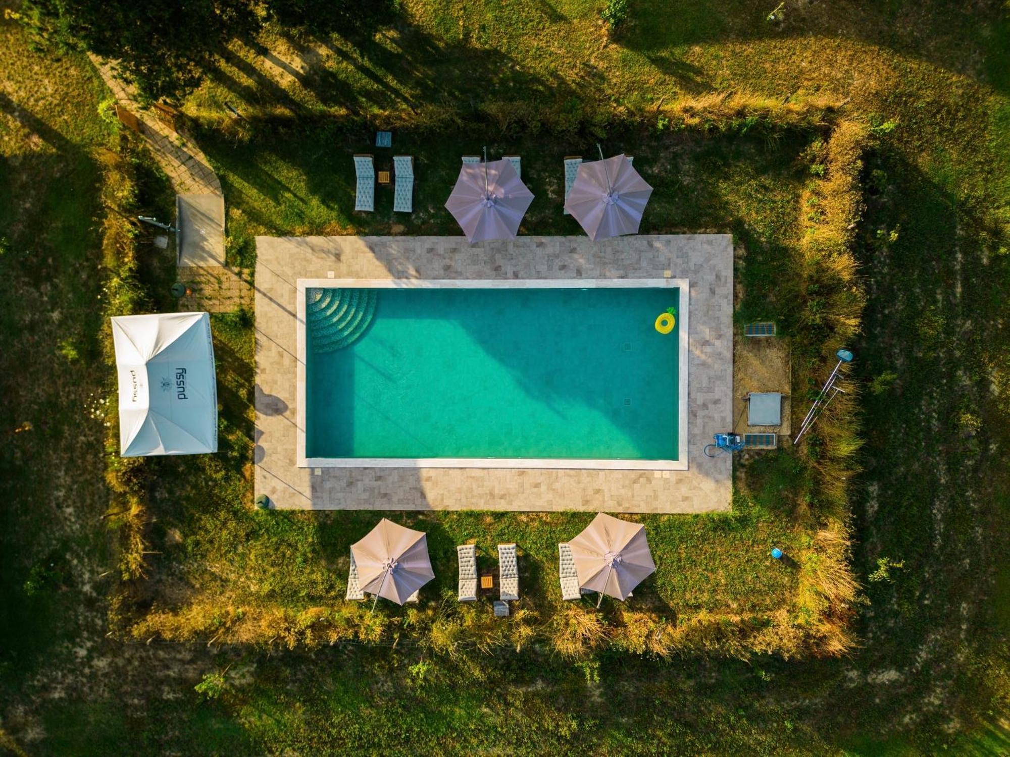 Apartment Anfora Della
