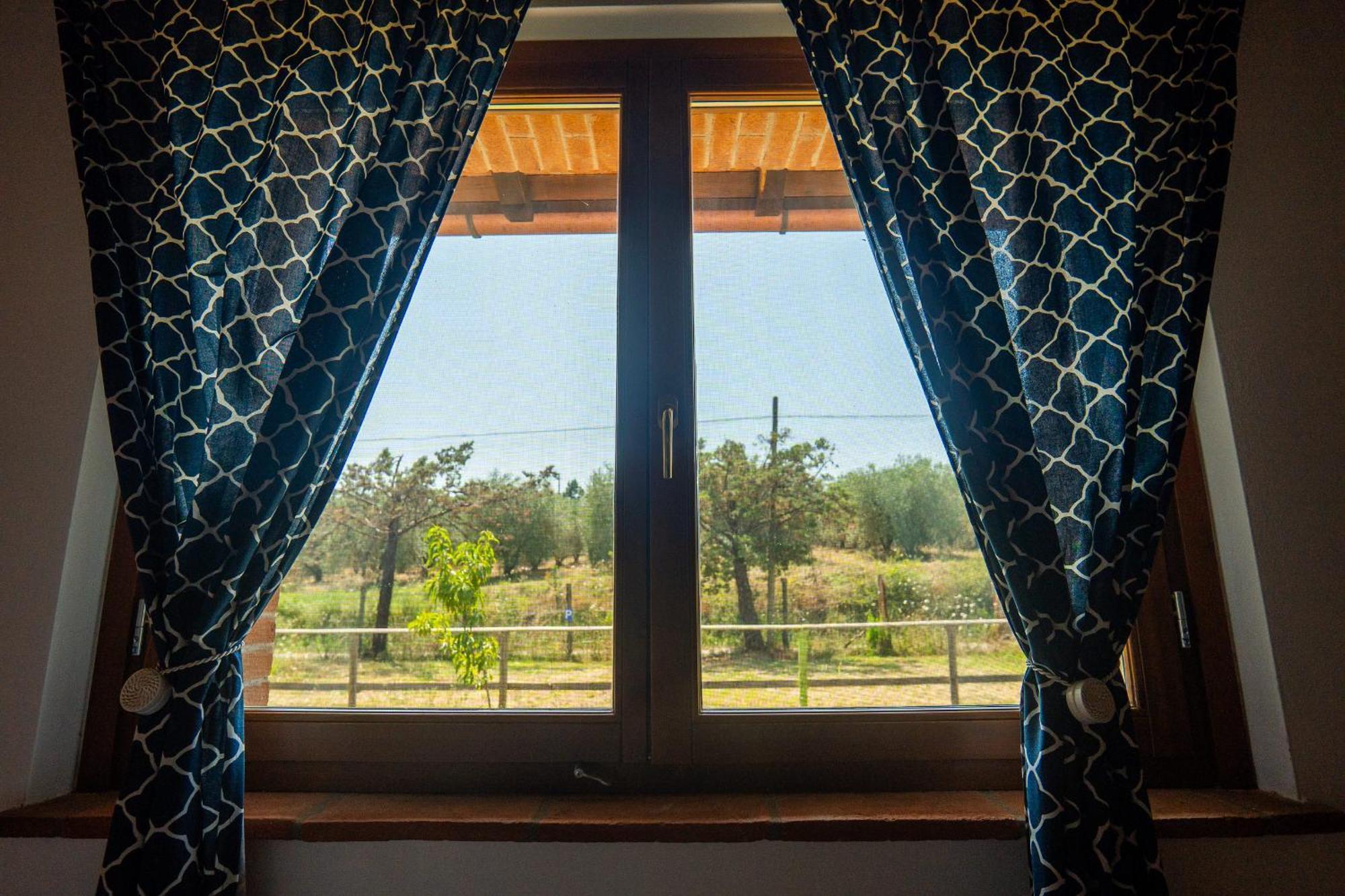 Apartment Anfora Della Massa Marittima
