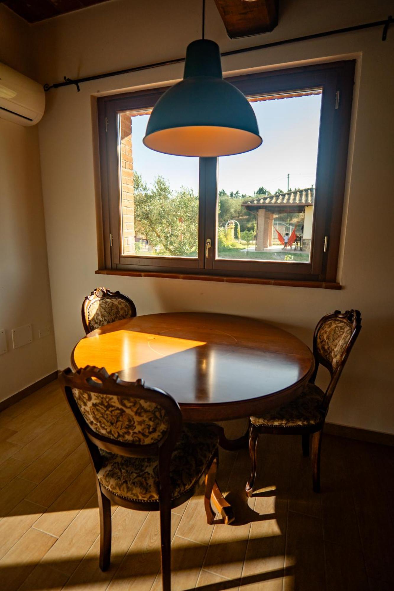 Anfora Della Apartment