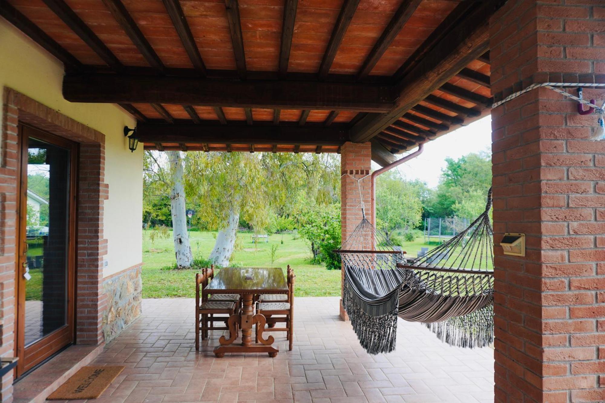 Apartment Anfora Della