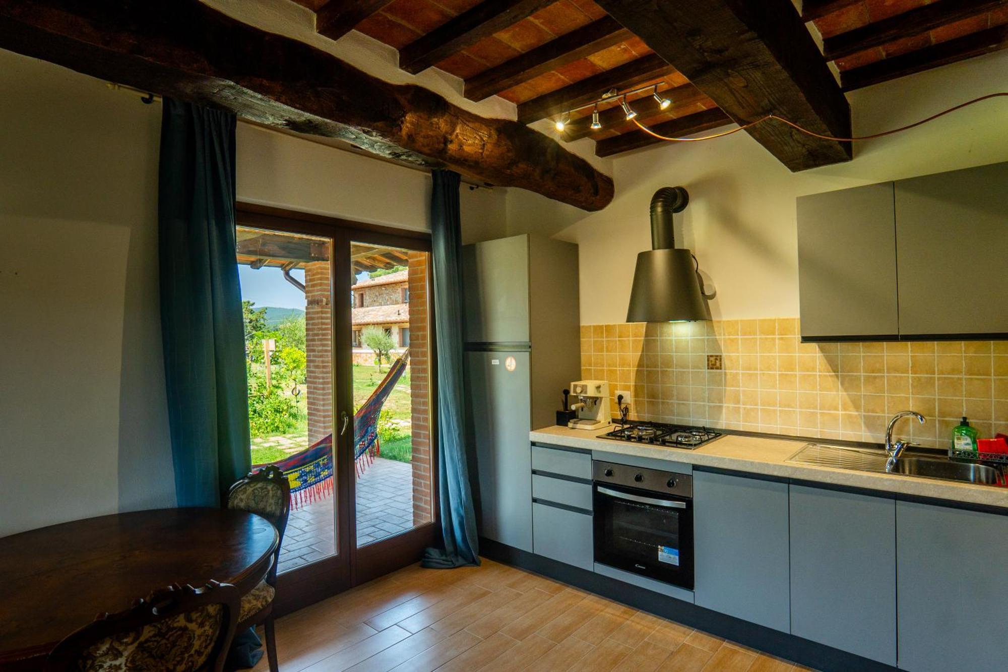 Anfora Della Apartment Massa Marittima