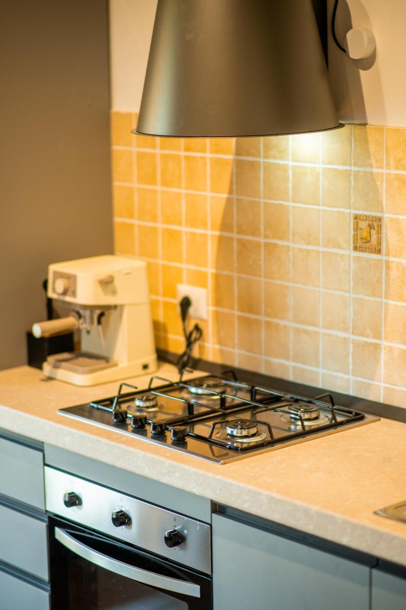Anfora Della Apartamento Massa Marittima