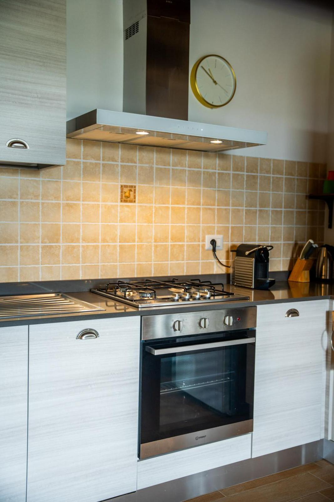 Anfora Della Apartamento Massa Marittima