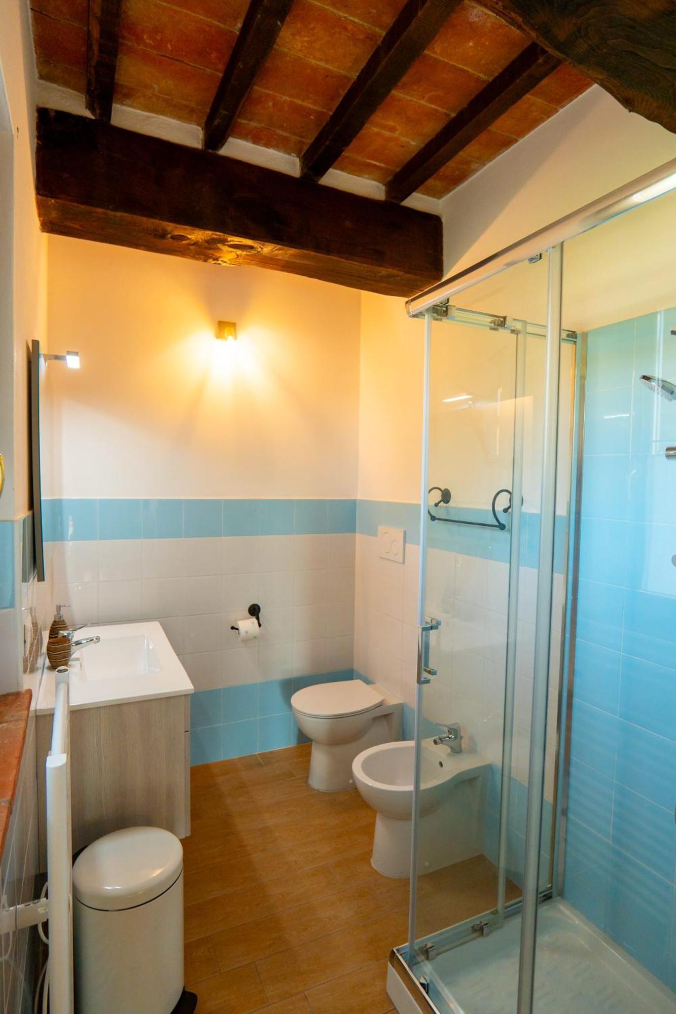 Apartamento Anfora Della