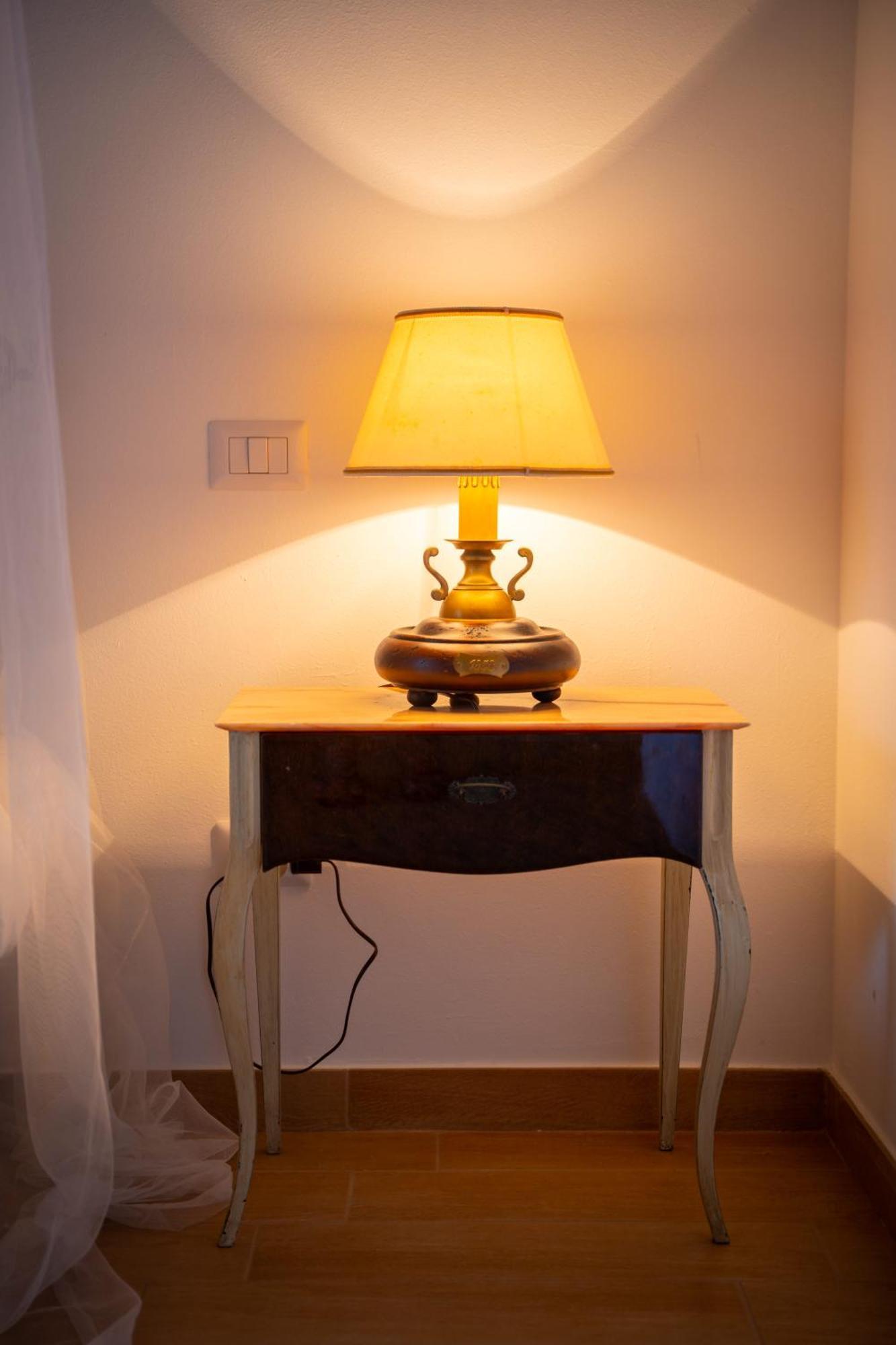 Apartamento Anfora Della *