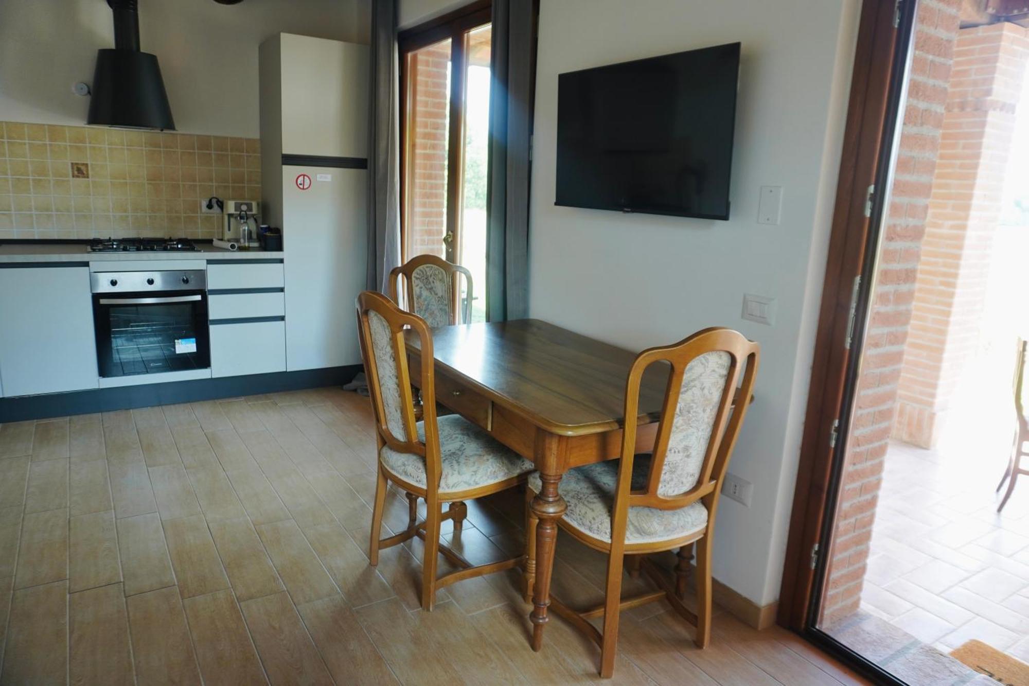 Apartamento Anfora Della Massa Marittima