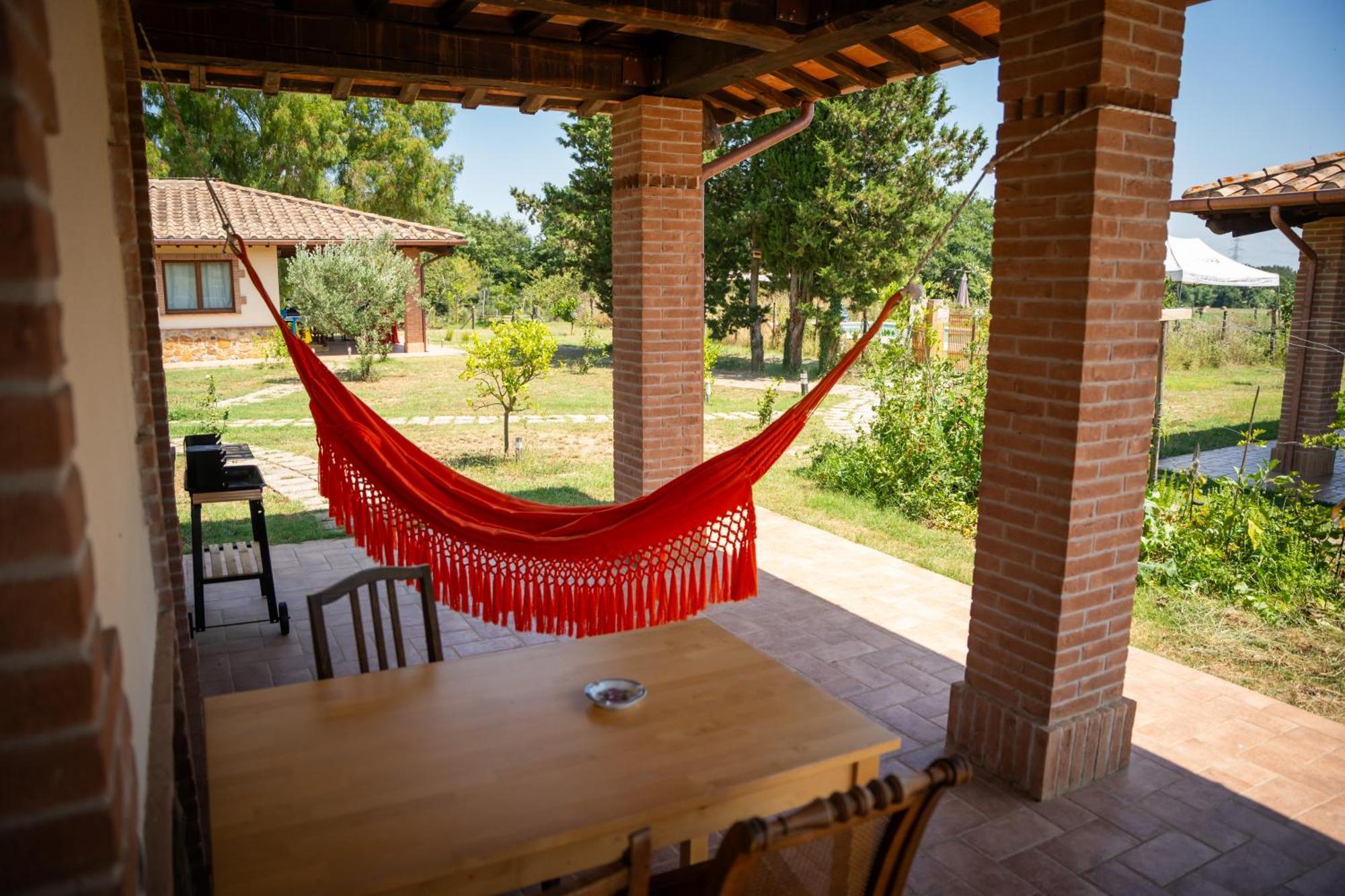 Apartamento Anfora Della *
